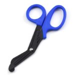 Multi-Function Stainless Steel Rescue Bandage Scissor - Image 5