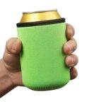 Neoprene Beer Can Sleeve Covers - Image 2