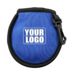 Neoprene Golf Ball Clean Pouch - Image 2
