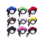 Neoprene Golf Ball Clean Pouch - Image 3