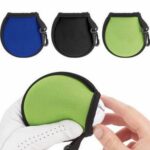Neoprene Golf Ball Clean Pouch - Image 4
