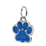Zinc Alloy Handicraft Pet Anti Lost Tag - Image 2