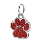Zinc Alloy Handicraft Pet Anti Lost Tag - Image 4