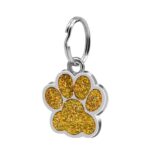 Zinc Alloy Handicraft Pet Anti Lost Tag - Image 5