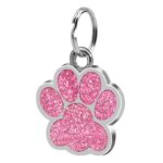 Zinc Alloy Handicraft Pet Anti Lost Tag - Image 6