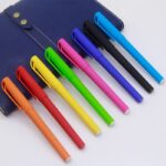 Rollerball  Smooth Business Signature Pen - Image 2