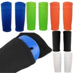 Soccer Shin Guard Sock - Image 2