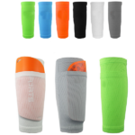 Soccer Shin Guard Sock - Image 3