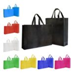 Non-woven Foldable Tote Bag - Image 3