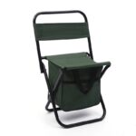 Beach Camping Folding Chair - Image 4