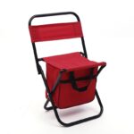 Beach Camping Folding Chair - Image 5