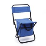 Beach Camping Folding Chair - Image 6