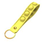 Pop Fidget Keychain - Image 3