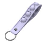 Pop Fidget Keychain - Image 4
