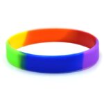 SILICONE RUBBER BRACELET - Image 4
