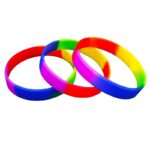 SILICONE RUBBER BRACELET - Image 5