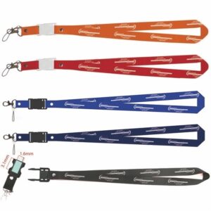 USB Flash Drive Lanyards 16GB