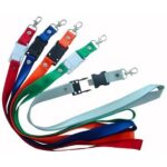 USB Flash Drive Lanyards 16GB - Image 2