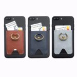 Phone Stand Wallet