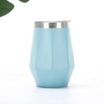 Double Wall Stainless Wine Tumbler - Image 4