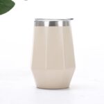 Double Wall Stainless Wine Tumbler - Image 5