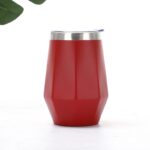 Double Wall Stainless Wine Tumbler - Image 6