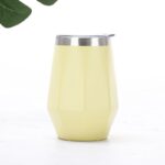 Double Wall Stainless Wine Tumbler - Image 7