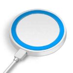 Wireless Phone Charging Pad - Image 4
