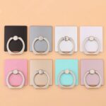 Ring Phone Holder