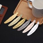 Metal Paint Bookmark - Image 2