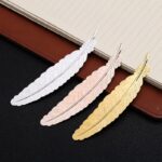 Metal Paint Bookmark - Image 3