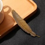 Metal Paint Bookmark - Image 4