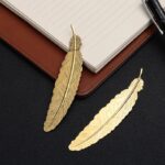 Metal Paint Bookmark - Image 5