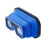 Folding Silicone VR Glasses - Image 2