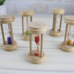 Wooden sand timer - Image 2
