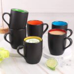 15 Oz Ceramic Mug - Image 2