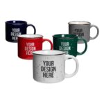 Custom Ceramic Mug