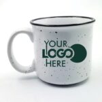 Custom Ceramic Mug - Image 2
