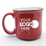 Custom Ceramic Mug - Image 3