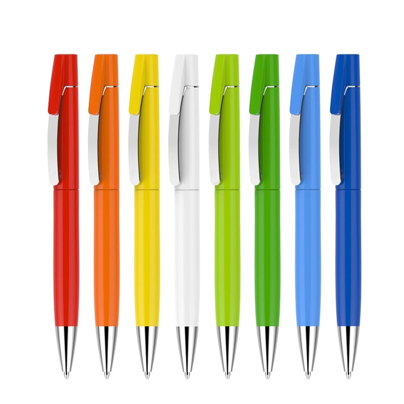 300943993.jpg Custom Promotional Pen - Image 1