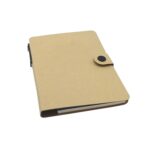 Pocket Notepad with Sticky Notes and Pen - Image 4