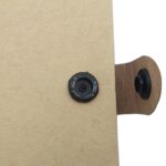 Pocket Notepad with Sticky Notes and Pen - Image 3