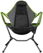 Outdoor Camping Foldable Beach Chair - Image 2