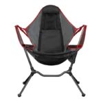 Outdoor Camping Foldable Beach Chair - Image 5