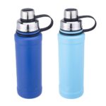 Stainless steel vacuum flask - Image 3