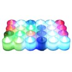 Flickering Bulb LED Fake Candles - Image 2