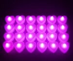 Flickering Bulb LED Fake Candles - Image 3