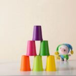16oz Plastic Party Cup - Image 4