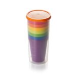 16oz Plastic Party Cup - Image 3