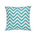 Vivid Sublimated Throw Pillow - Image 5